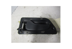 Poignee interieur arriere gauche RENAULT LAGUNA 1 Photo n°1