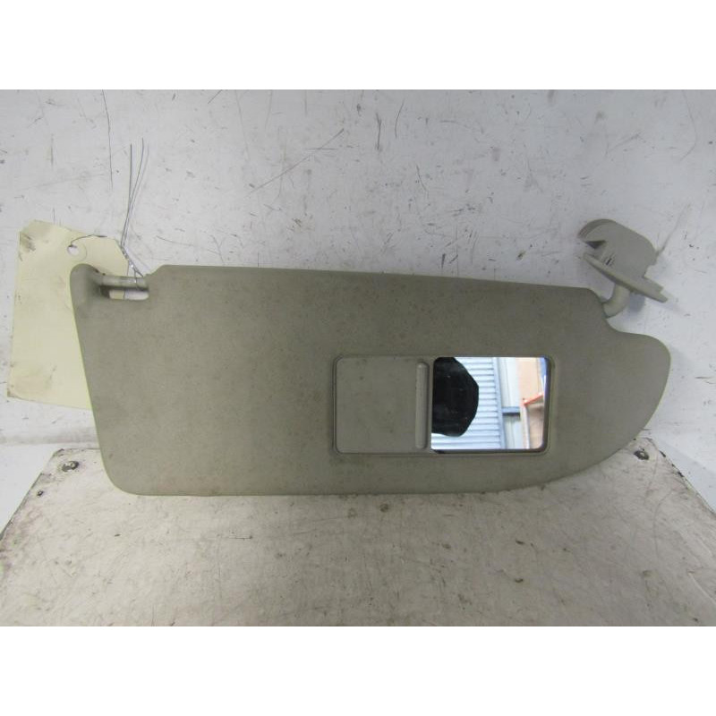 Pare soleil droit SEAT IBIZA 3 Photo n°1