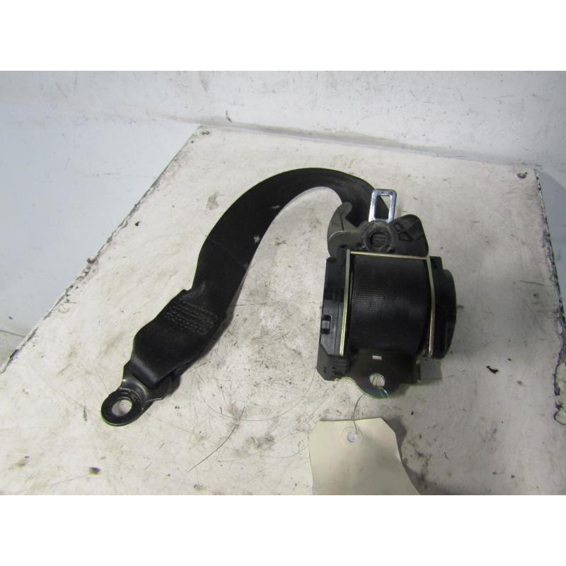 Ceinture arriere gauche VOLKSWAGEN GOLF 3 Photo n°1