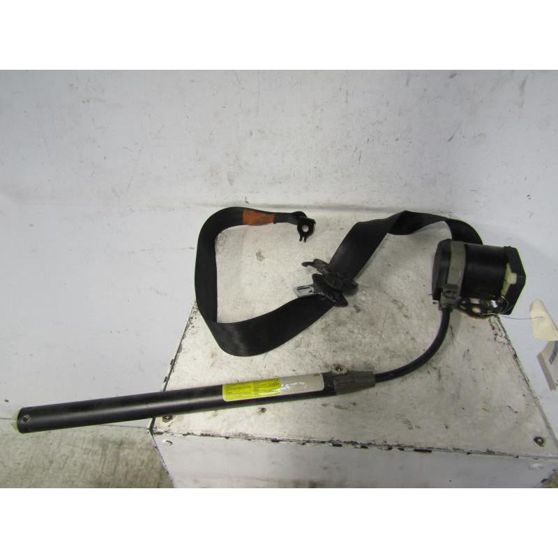 Ceinture avant droit VOLKSWAGEN GOLF 3 Photo n°1