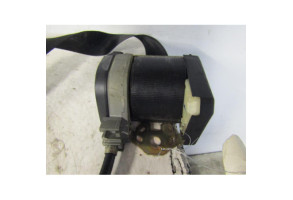 Ceinture avant droit VOLKSWAGEN GOLF 3 Photo n°2