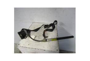 Ceinture avant gauche VOLKSWAGEN GOLF 3 Photo n°1