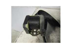 Ceinture avant gauche VOLKSWAGEN GOLF 3 Photo n°2