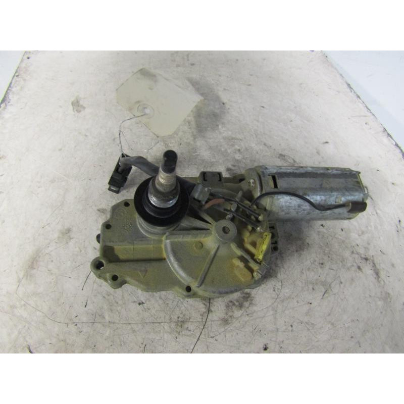 Moteur essuie glace arriere VOLKSWAGEN GOLF 3 Photo n°1