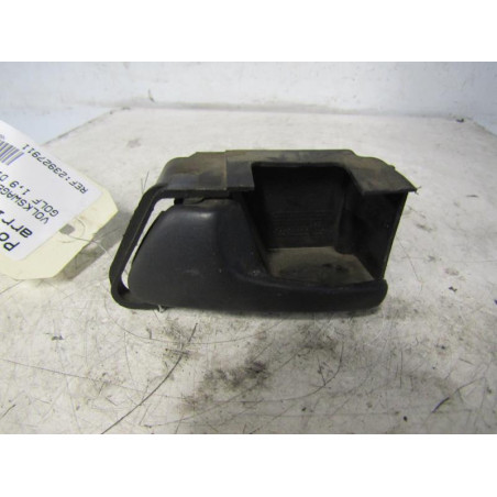 Poignee interieur arriere gauche VOLKSWAGEN GOLF 3