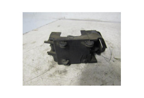 Poignee interieur arriere gauche VOLKSWAGEN GOLF 3 Photo n°2