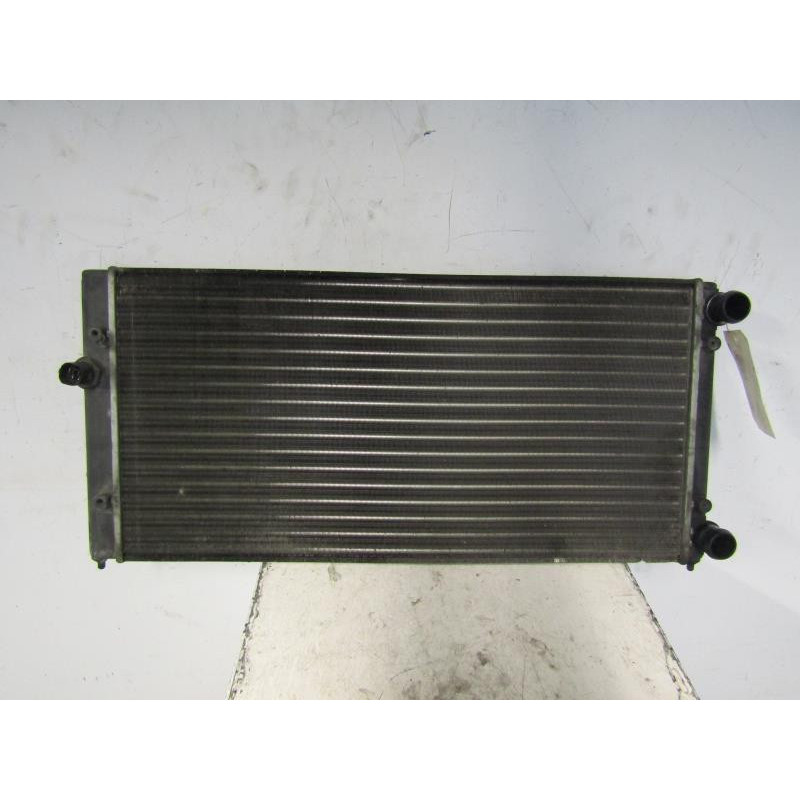Radiateur eau VOLKSWAGEN GOLF 3 Photo n°1