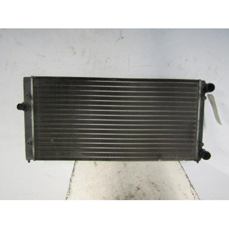 Radiateur eau VOLKSWAGEN GOLF 3