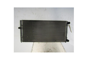 Radiateur eau VOLKSWAGEN GOLF 3 Photo n°1