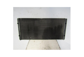 Radiateur eau VOLKSWAGEN GOLF 3 Photo n°2