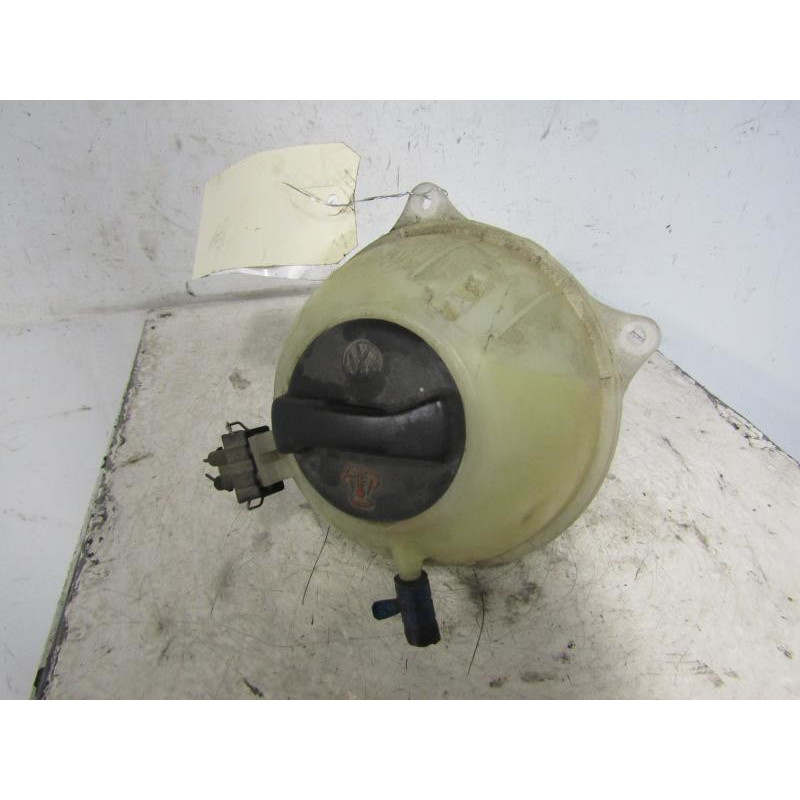 Vase d'expansion VOLKSWAGEN GOLF 3 Photo n°1