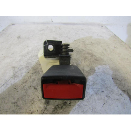 Attache ceinture arriere gauche OPEL INSIGNIA 1