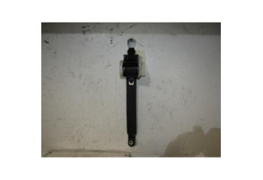 Ceinture arriere droit OPEL INSIGNIA 1 Photo n°1