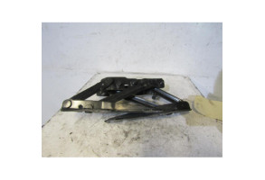 Charniere de capot OPEL INSIGNIA 1 Photo n°1