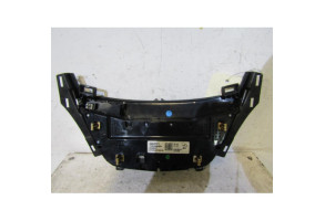 Commande chauffage OPEL INSIGNIA 1 Photo n°2