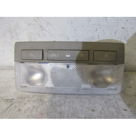Eclairage de plafonnier OPEL INSIGNIA 1