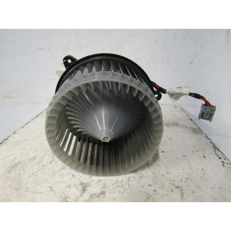 Ventilateur chauffage OPEL INSIGNIA 1 Photo n°1