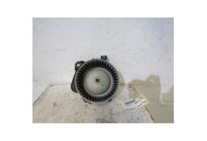Ventilateur chauffage FIAT GRANDE PUNTO Photo n°1
