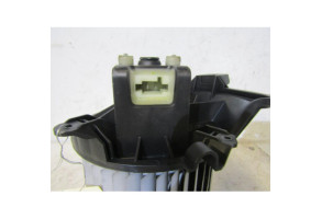 Ventilateur chauffage FIAT GRANDE PUNTO Photo n°3