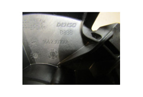 Ventilateur chauffage FIAT GRANDE PUNTO Photo n°4
