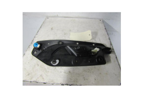 Poignee interieur arriere gauche FIAT GRANDE PUNTO Photo n°2