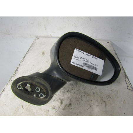 Retroviseur droit FIAT GRANDE PUNTO