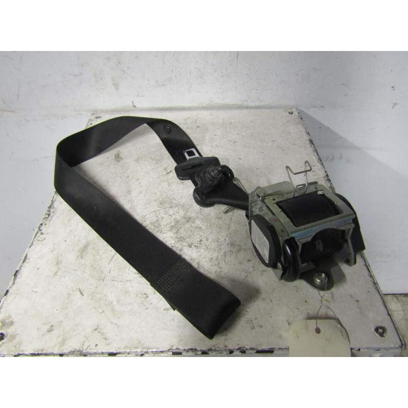 Ceinture avant gauche FIAT GRANDE PUNTO Photo n°1