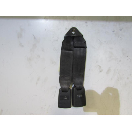 Attache ceinture arriere droit CHEVROLET KALOS