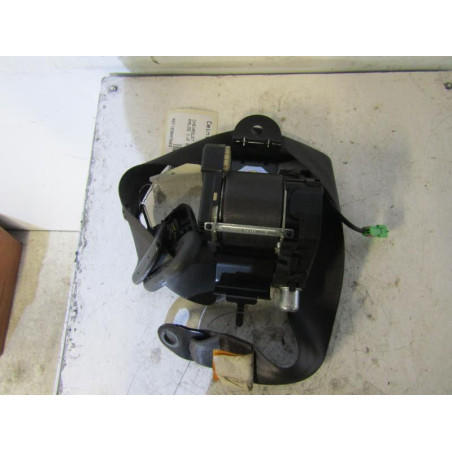 Ceinture avant droit CHEVROLET KALOS