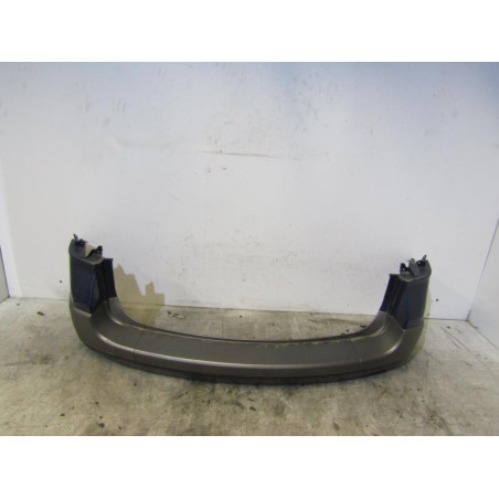 Pare choc arriere RENAULT MEGANE 2