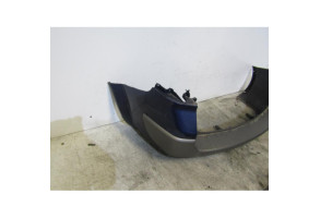 Pare choc arriere RENAULT MEGANE 2 Photo n°2