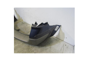 Pare choc arriere RENAULT MEGANE 2 Photo n°6