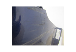 Pare choc arriere RENAULT MEGANE 2 Photo n°9
