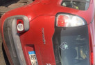 Pare choc arriere CITROEN C3 PICASSO Photo n°2