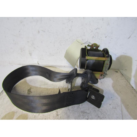 Ceinture arriere gauche RENAULT MEGANE 2