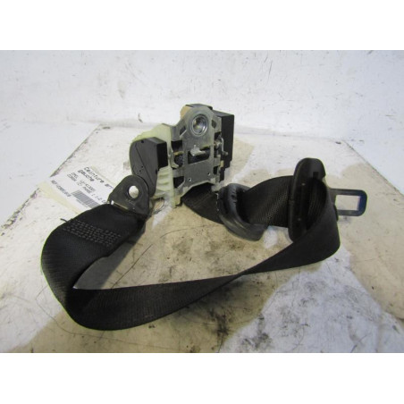 Ceinture arriere gauche OPEL CORSA C