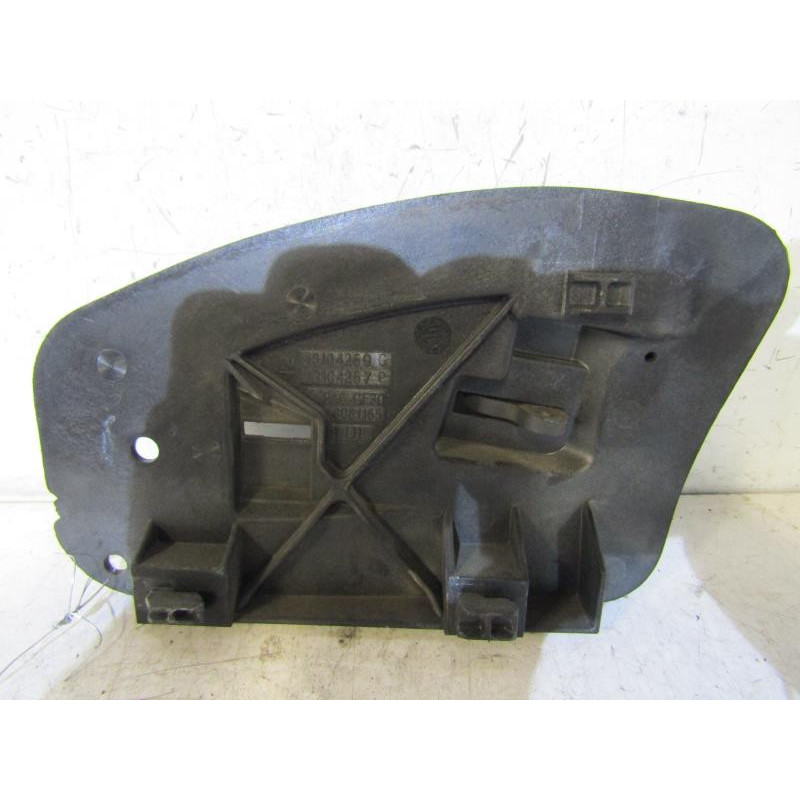 Poignee interieur arriere gauche OPEL CORSA C Photo n°1