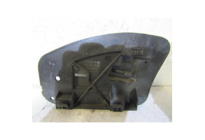 Poignee interieur arriere gauche OPEL CORSA C Photo n°1