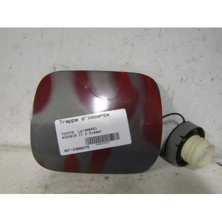 Trappe d'essence TOYOTA AVENSIS 2