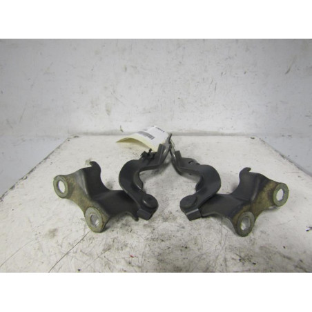 Charniere de capot TOYOTA AVENSIS 2