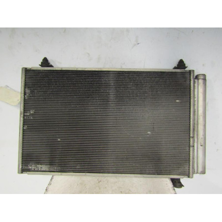 Radiateur clim TOYOTA AVENSIS 2