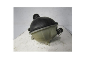 Vase d'expansion TOYOTA AVENSIS 2 Photo n°2