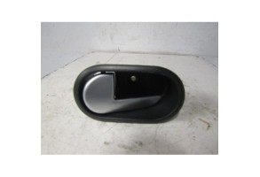 Ceinture avant gauche FORD FIESTA 5 Photo n°1