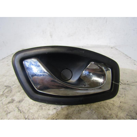 Poignee interieur arriere droit RENAULT MEGANE 3