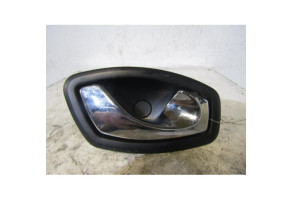 Poignee interieur arriere droit RENAULT MEGANE 3 Photo n°1