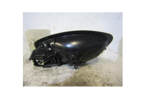Poignee interieur arriere droit RENAULT MEGANE 3 Photo n°2