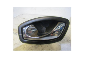 Poignee interieur arriere gauche RENAULT MEGANE 3 Photo n°1