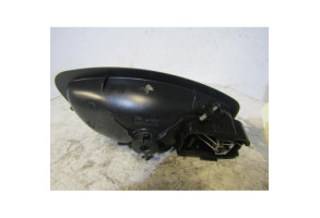 Poignee interieur arriere gauche RENAULT MEGANE 3 Photo n°2
