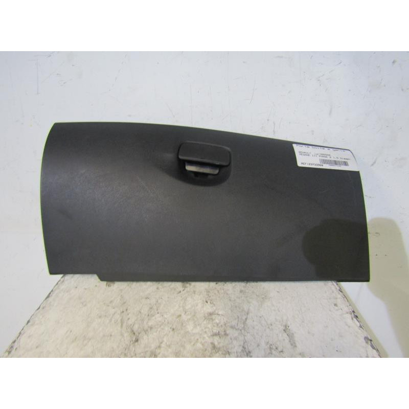 Porte boite a gants RENAULT MEGANE 3 Photo n°1