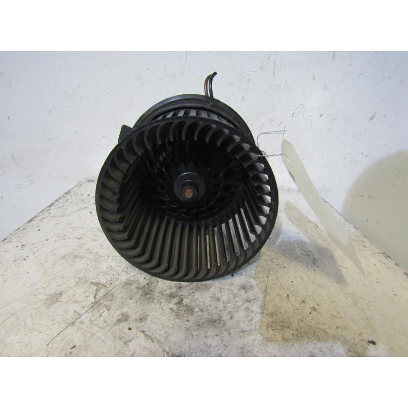 Ventilateur chauffage PEUGEOT 308 1 Photo n°1